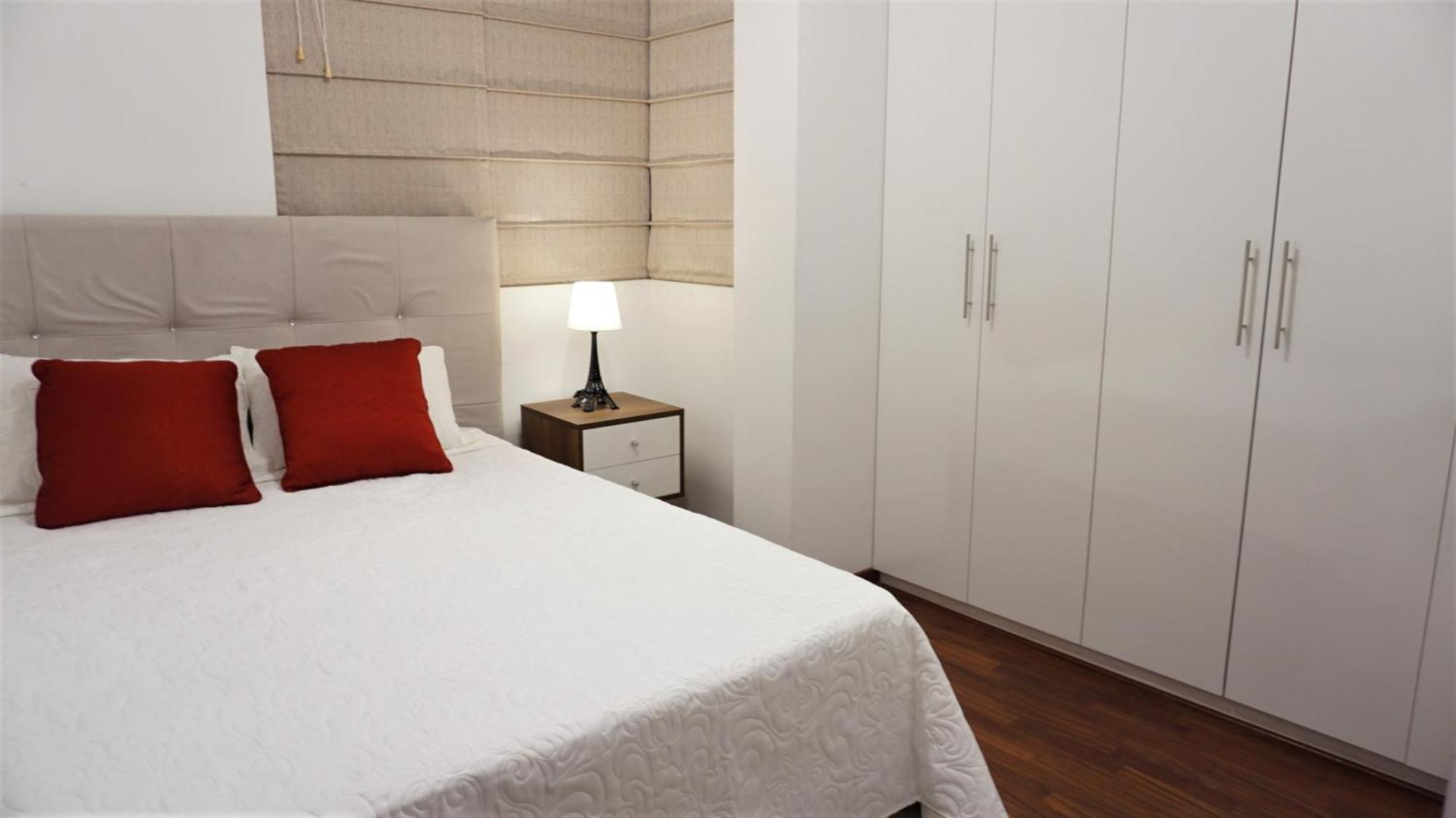 Casa Pillqu APARTAMENTOS PRIVADOS - 10min del Aeropuerto Lima PE Exterior foto