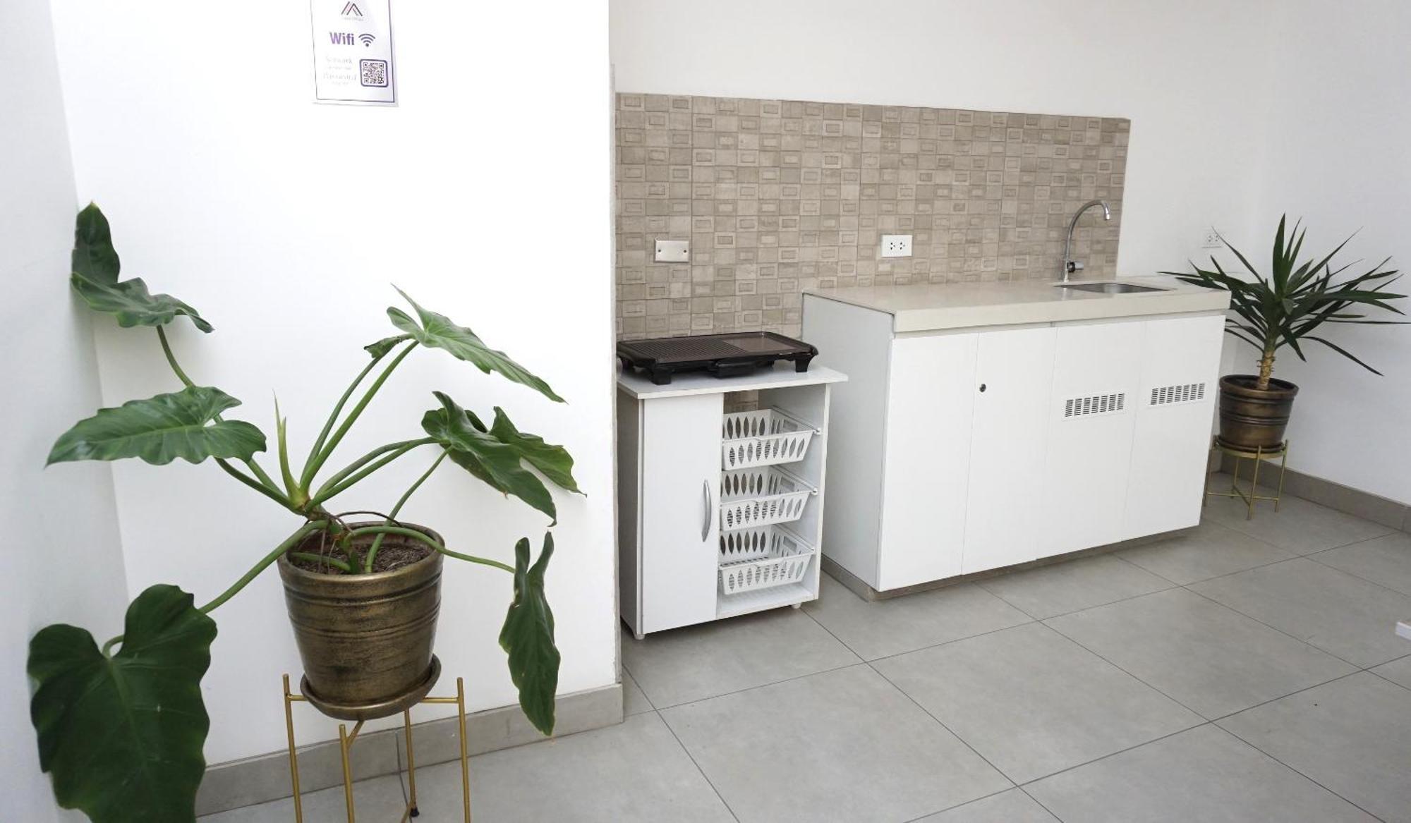 Casa Pillqu APARTAMENTOS PRIVADOS - 10min del Aeropuerto Lima PE Exterior foto