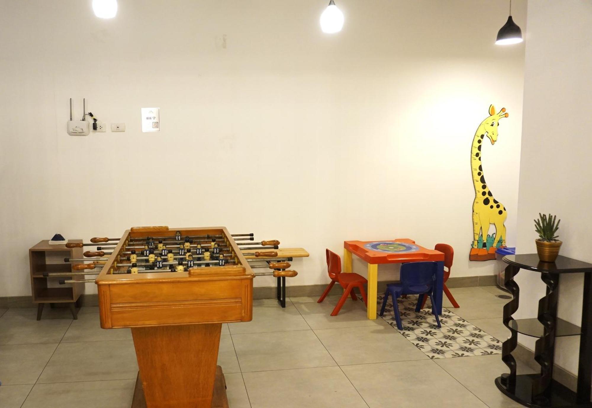 Casa Pillqu APARTAMENTOS PRIVADOS - 10min del Aeropuerto Lima PE Exterior foto